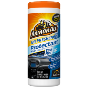 Prot Wipes Cool Mist