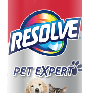 Pet Hi Traffic Foam 22Oz