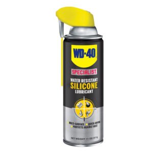 Specialist Silicone 110Z