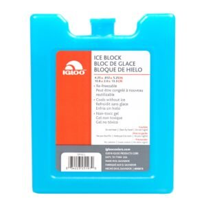 Ice Freezer Block Small