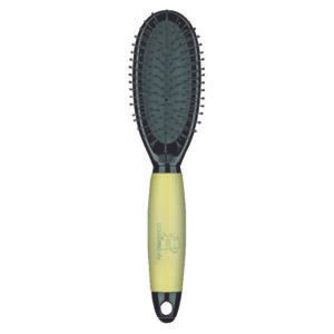 Pin Brush Cat/Dog Black