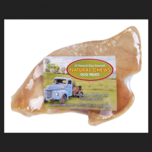 Dog Bone Pig Ear Ultra C
