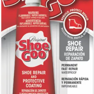 Shoe Goo Clear 3.7Oz