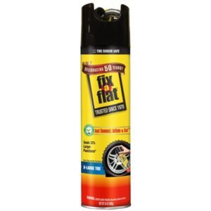 Fix-A-Flat Tireseal 24Oz