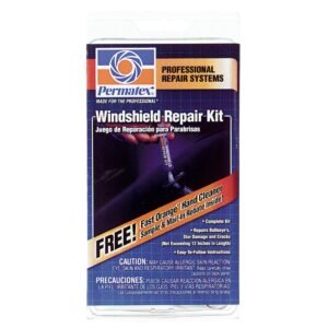 Repair Kit Windshield