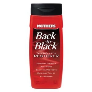 Trim&Plastic Restore12Oz