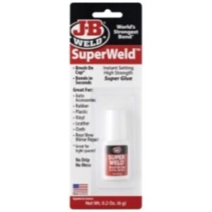 Super Glue 0.2Gm Clear Liq