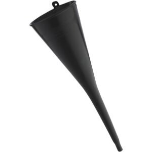 Funnel Polyln Black 14.5"