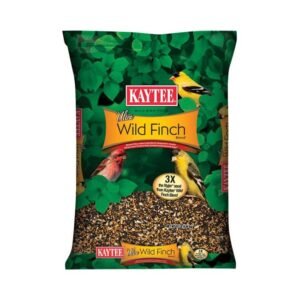 Ultra Wild Finch Seed10#