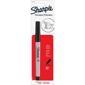 Permanent Marker Black Ufi