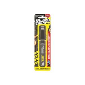 Marker Pro Black 1-Pack