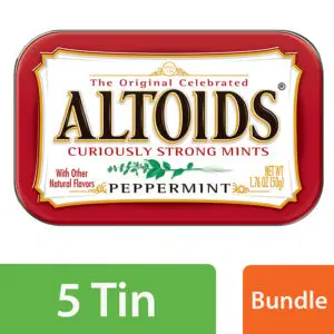 Altoids Mint Pmnt 1.75Oz