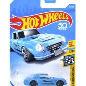 Hot Wheels Basic Asst