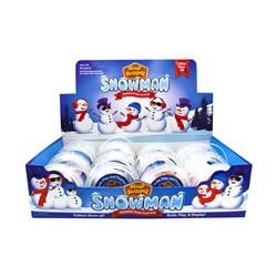 Snowman Craft Kit