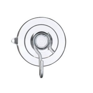 Suction Cup Small 4-Pack