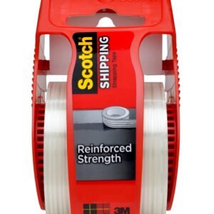 Strapping Tape 30Yd Scot