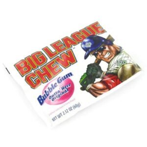 Big League Chew Original