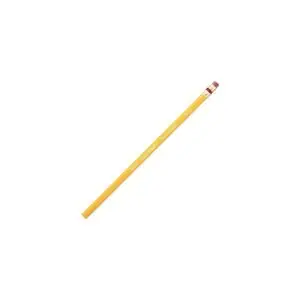 Pencil #2 Wood 12-Pack