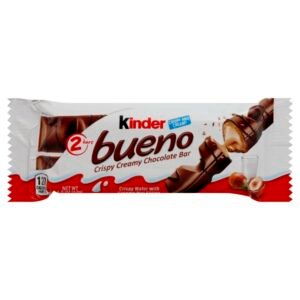 Kinder Bueno Chc Bar