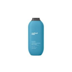 Body Wash Men Gl/Gr 18Oz