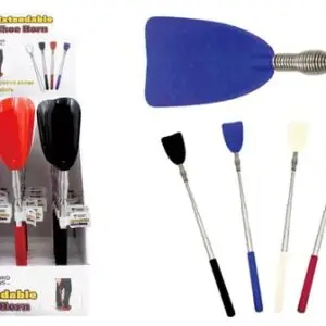 Extendable Shoehorn 29"