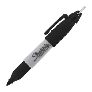 Sharpie Mini Display