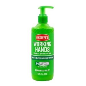 Hand&Body Lotin 12Oz 1-Pack
