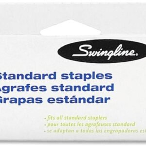 Staple Standard 5000-Pack