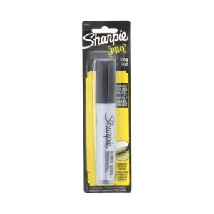 Permanent Marker Black Chi