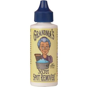 Grandma'S Spot Remover