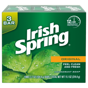 Irish Spring Soap 2-Pack