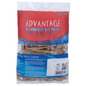 Rubber Bands #32 175-Pack