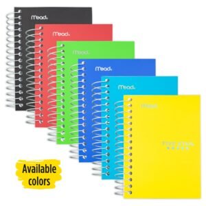 Notebook College 8.5X11
