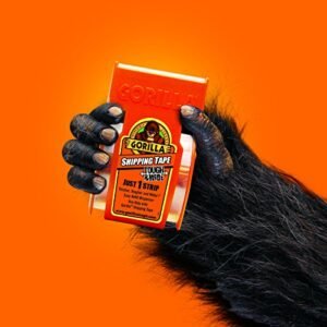 Gorilla Shipng Tape 35Yd