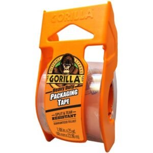 Gorilla Pckgng Tape 25Yd
