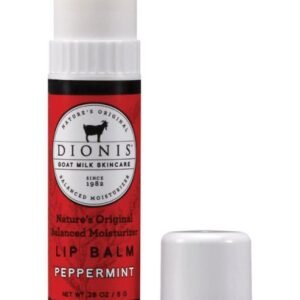 Lip Balm Peppermint